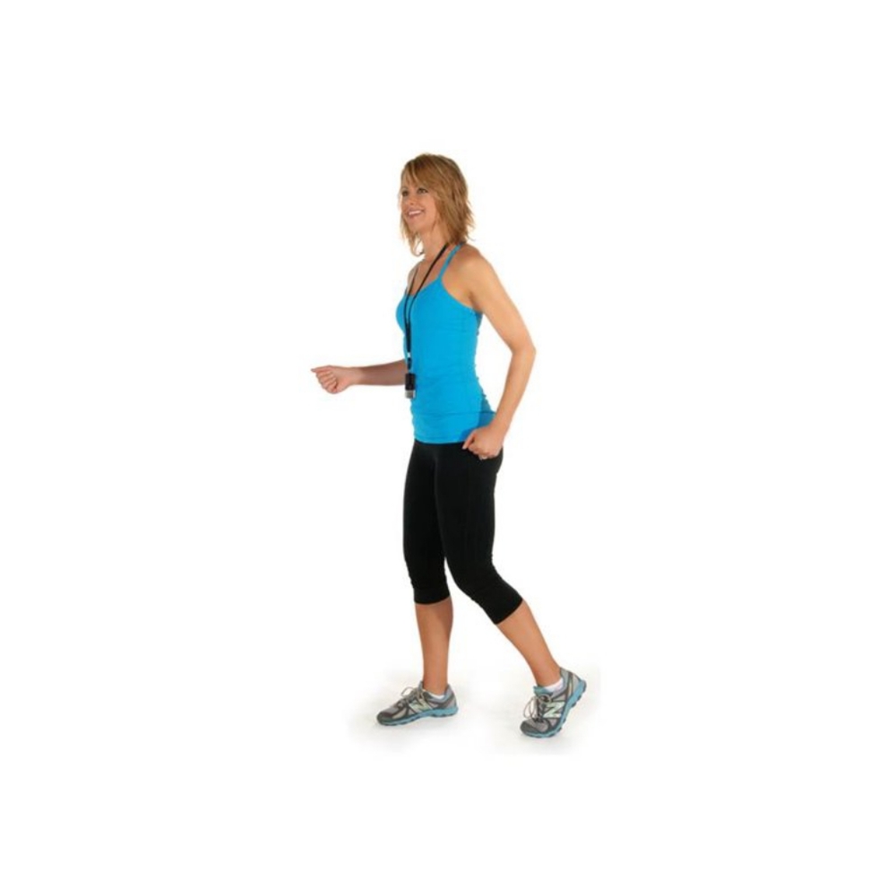 Stamina InMotion GPS Fitness Tracker - Picture 4 of 5